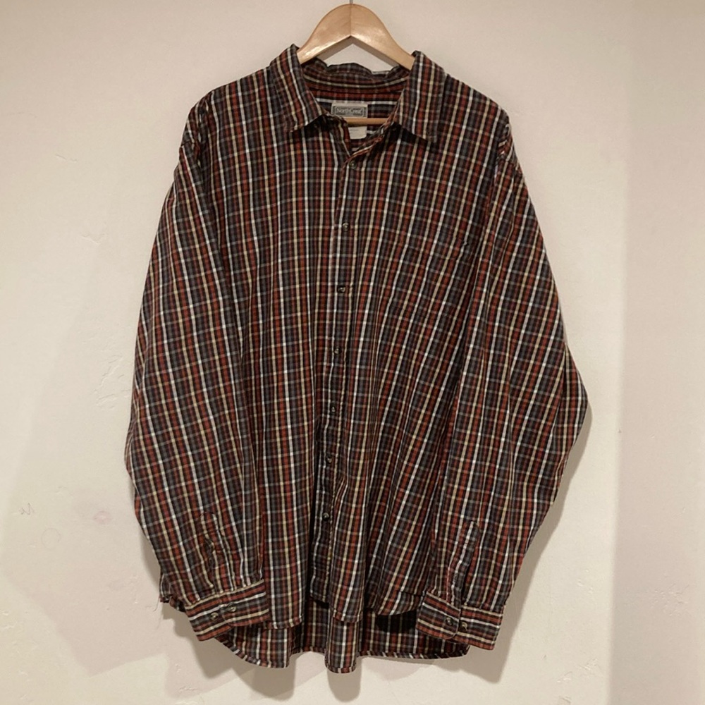 NORTHCREST Men’s PTP 30”